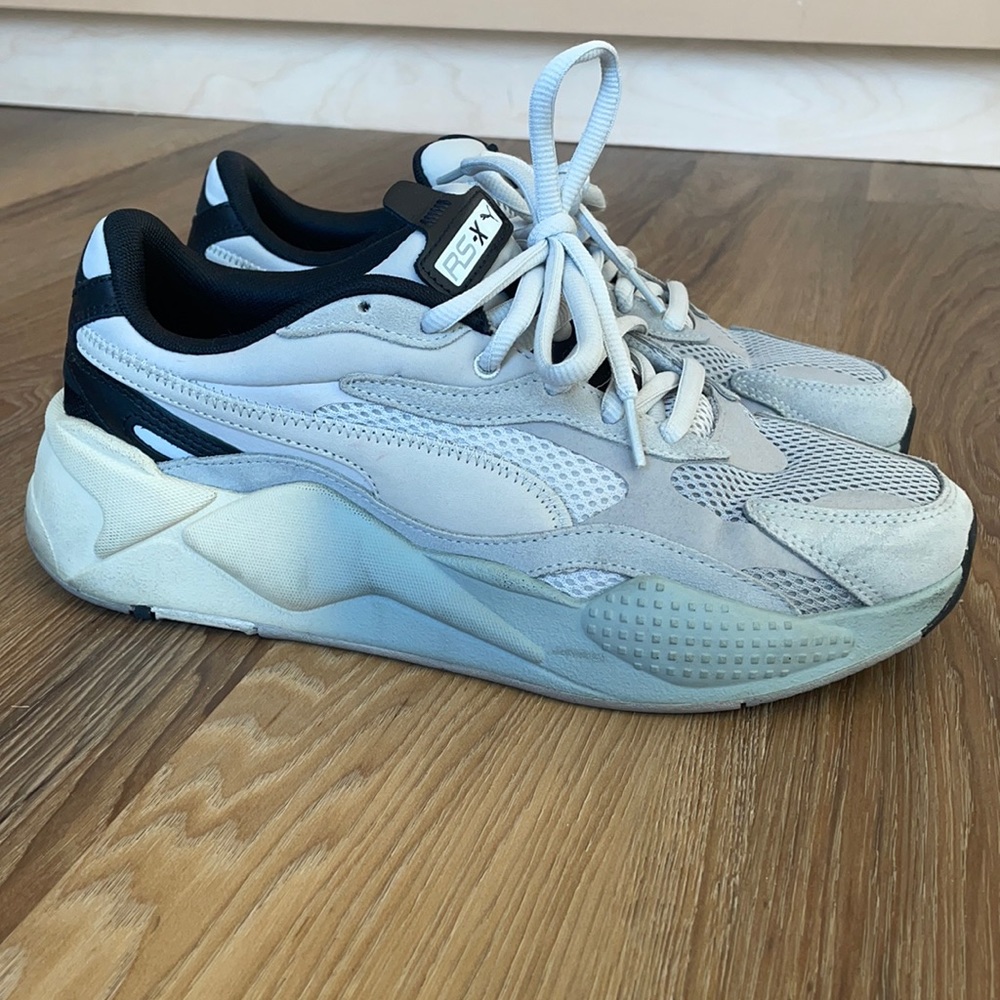 Puma RS-X